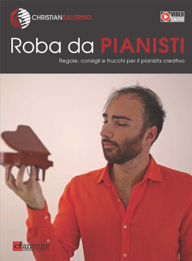 Roba da pianisti